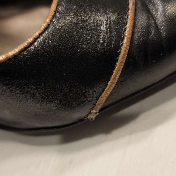 BCBG Gorgeous Pointed Toe Heels - Picture 9 of 10